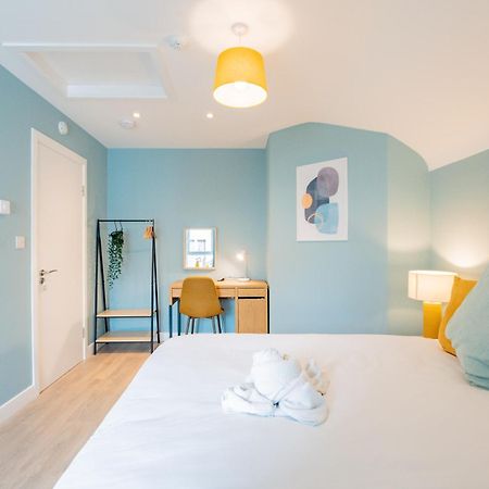 הוילה דבלין The Large Group House -Sleeps 21 מראה חיצוני תמונה