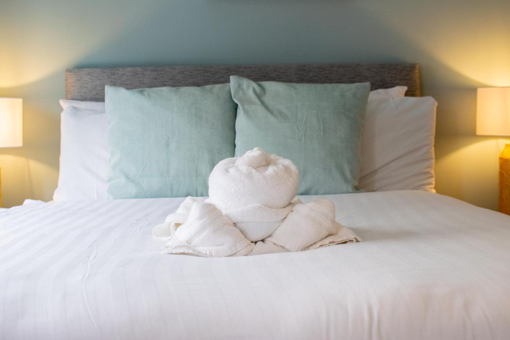 הוילה דבלין The Large Group House -Sleeps 21 מראה חיצוני תמונה