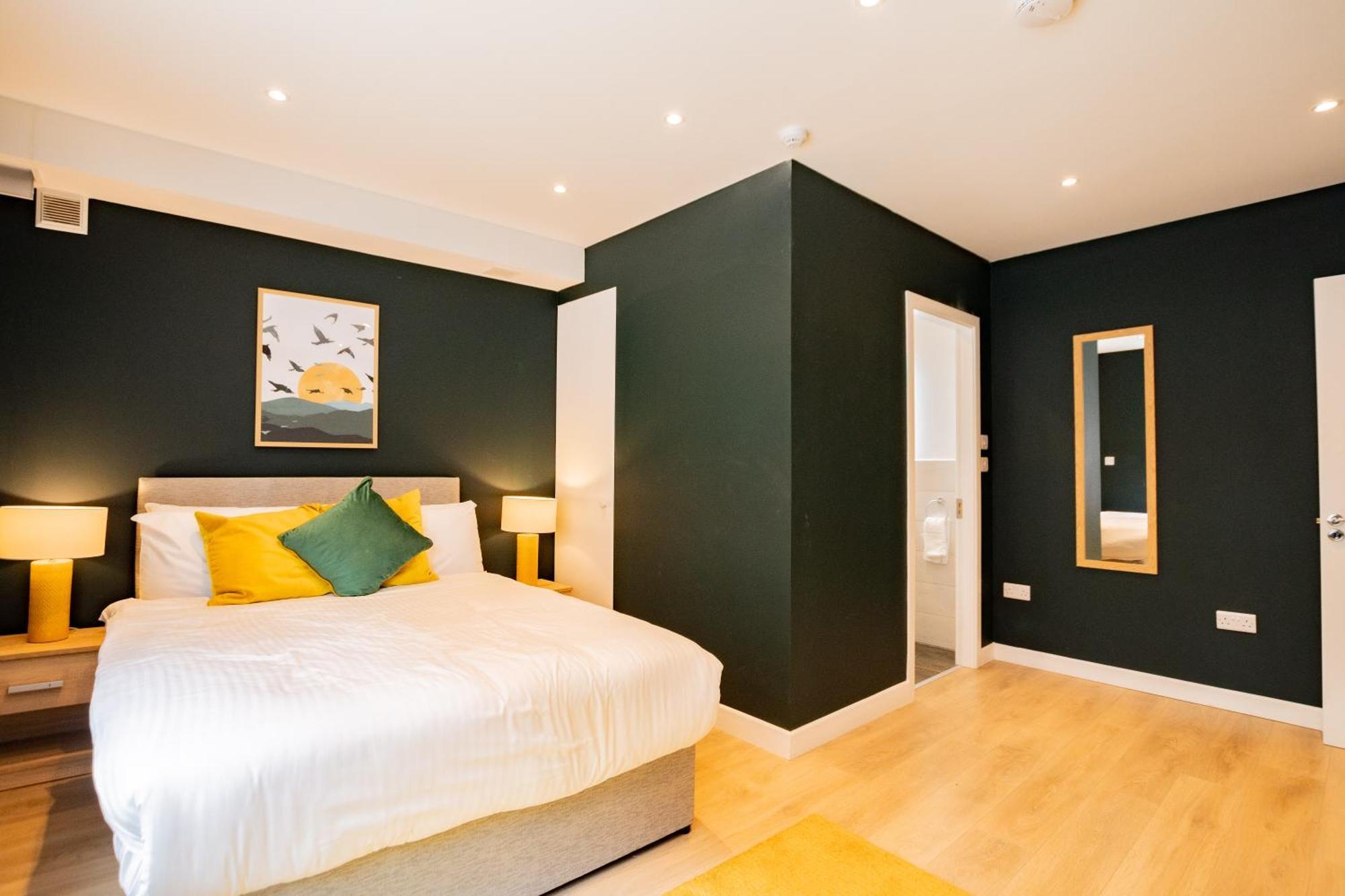 הוילה דבלין The Large Group House -Sleeps 21 מראה חיצוני תמונה