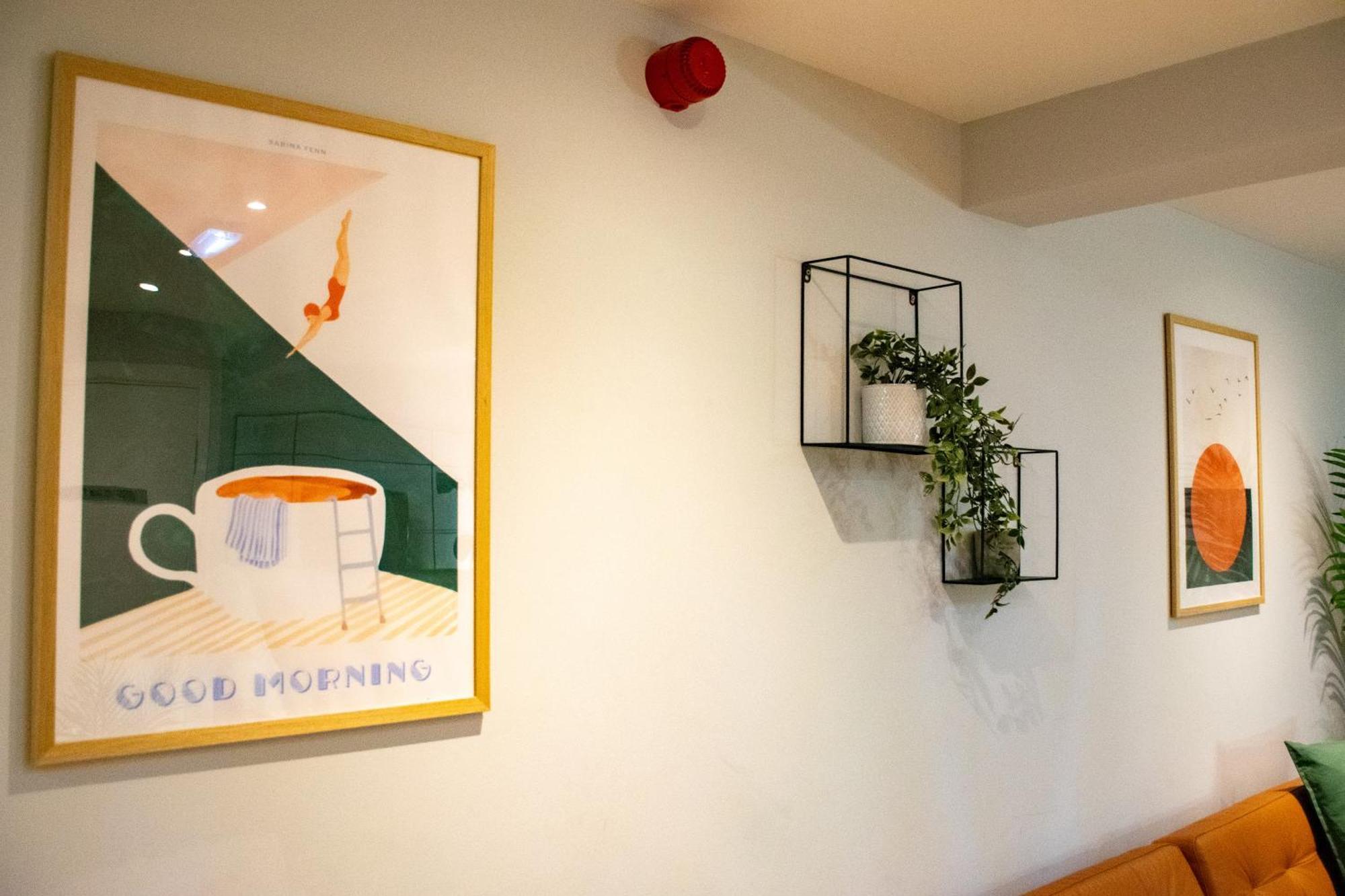 הוילה דבלין The Large Group House -Sleeps 21 מראה חיצוני תמונה