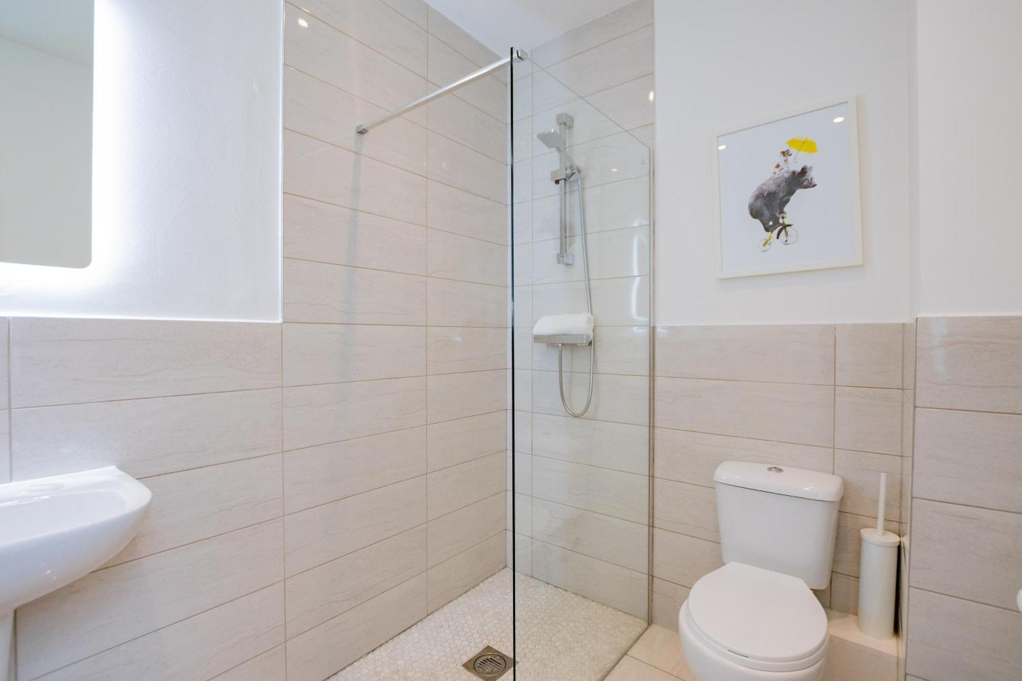 הוילה דבלין The Large Group House -Sleeps 21 מראה חיצוני תמונה
