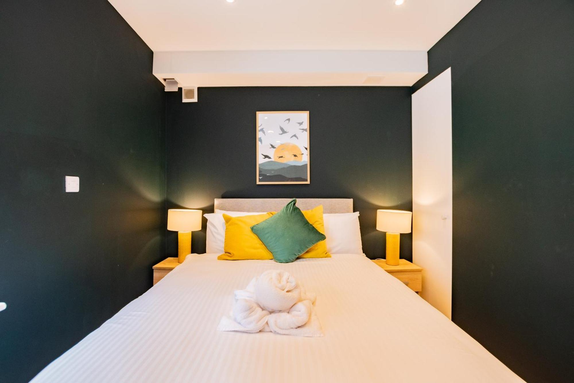 הוילה דבלין The Large Group House -Sleeps 21 מראה חיצוני תמונה