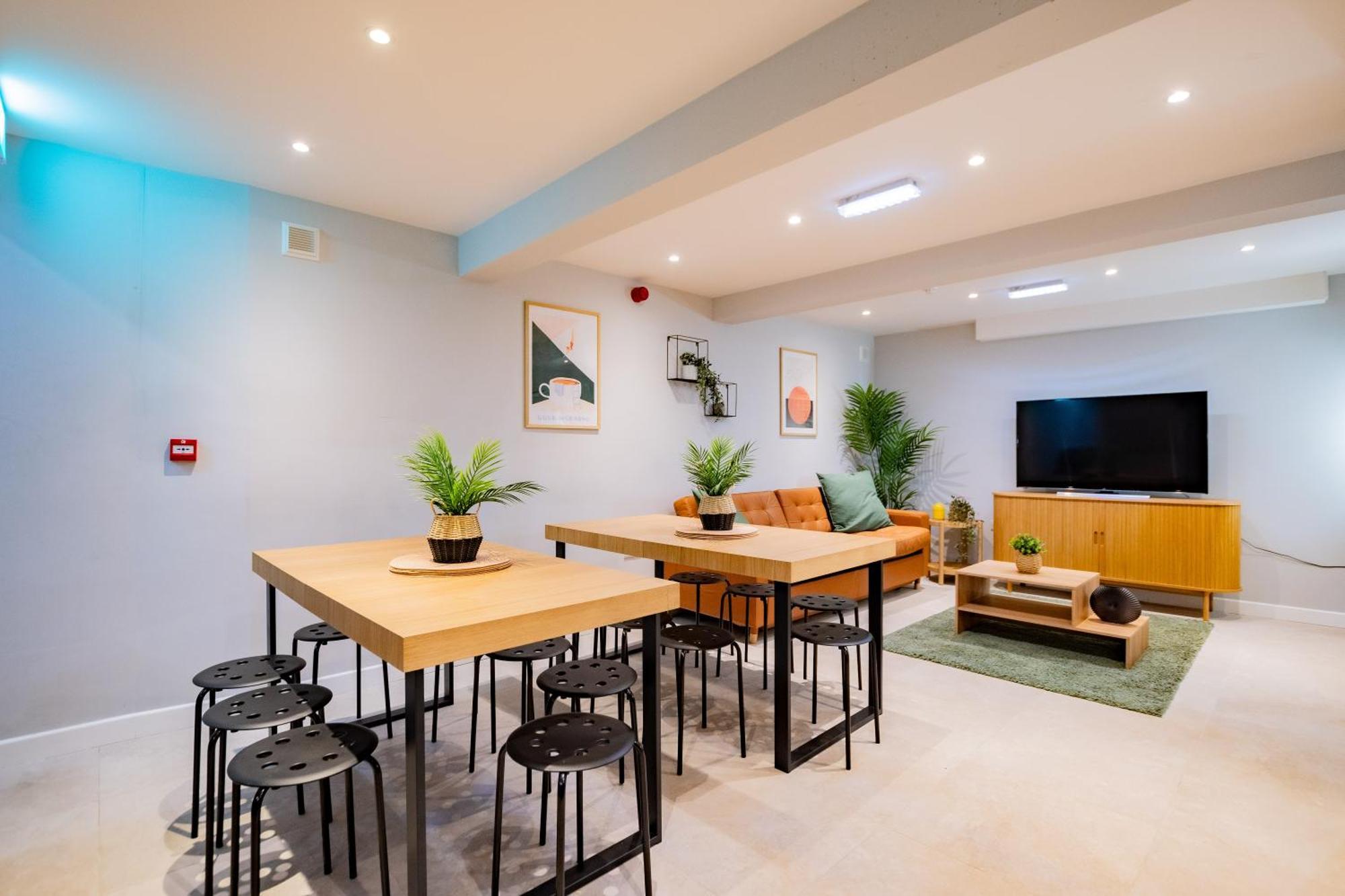 הוילה דבלין The Large Group House -Sleeps 21 מראה חיצוני תמונה