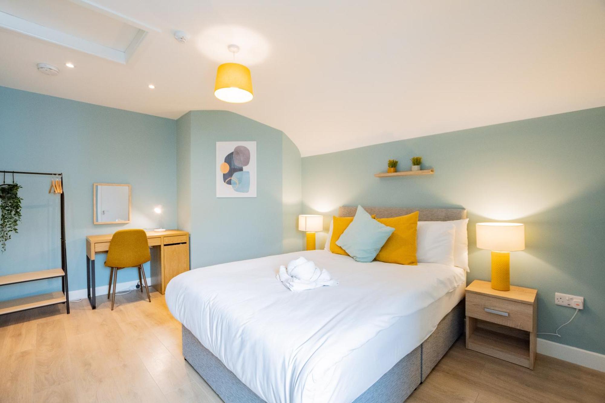 הוילה דבלין The Large Group House -Sleeps 21 מראה חיצוני תמונה