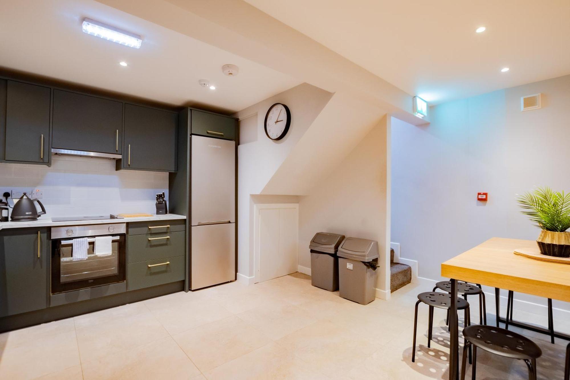 הוילה דבלין The Large Group House -Sleeps 21 מראה חיצוני תמונה