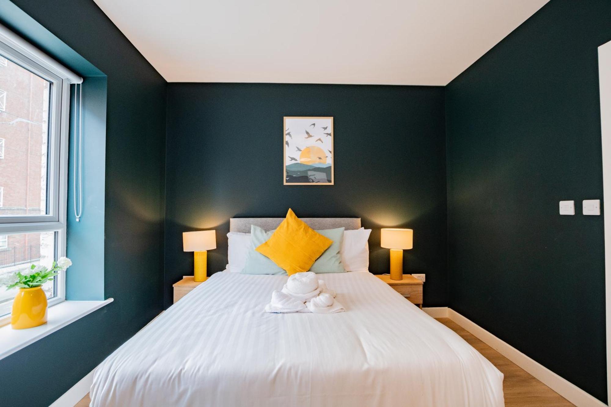 הוילה דבלין The Large Group House -Sleeps 21 מראה חיצוני תמונה